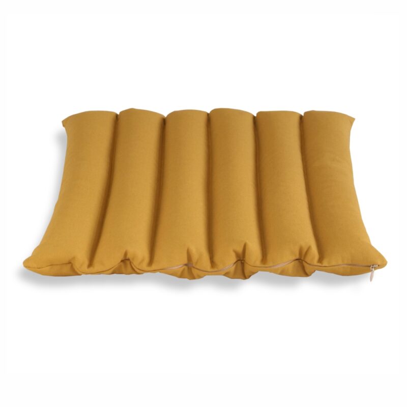 Materac na krzesło 40x40 cm