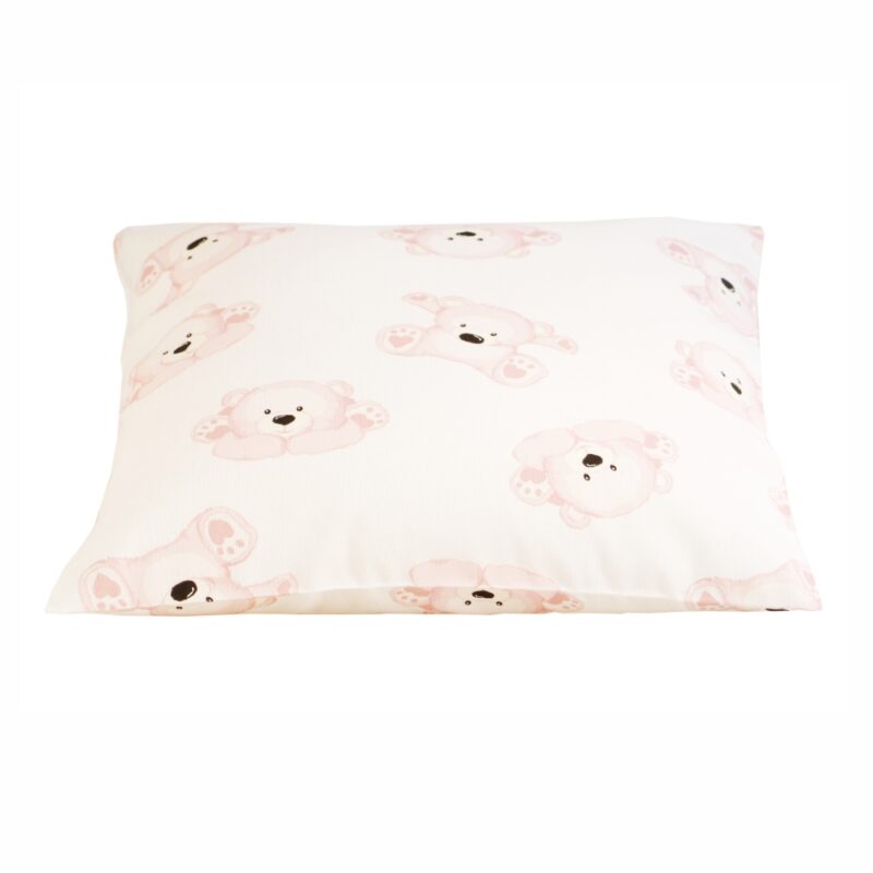 Poduszka z płaskurki