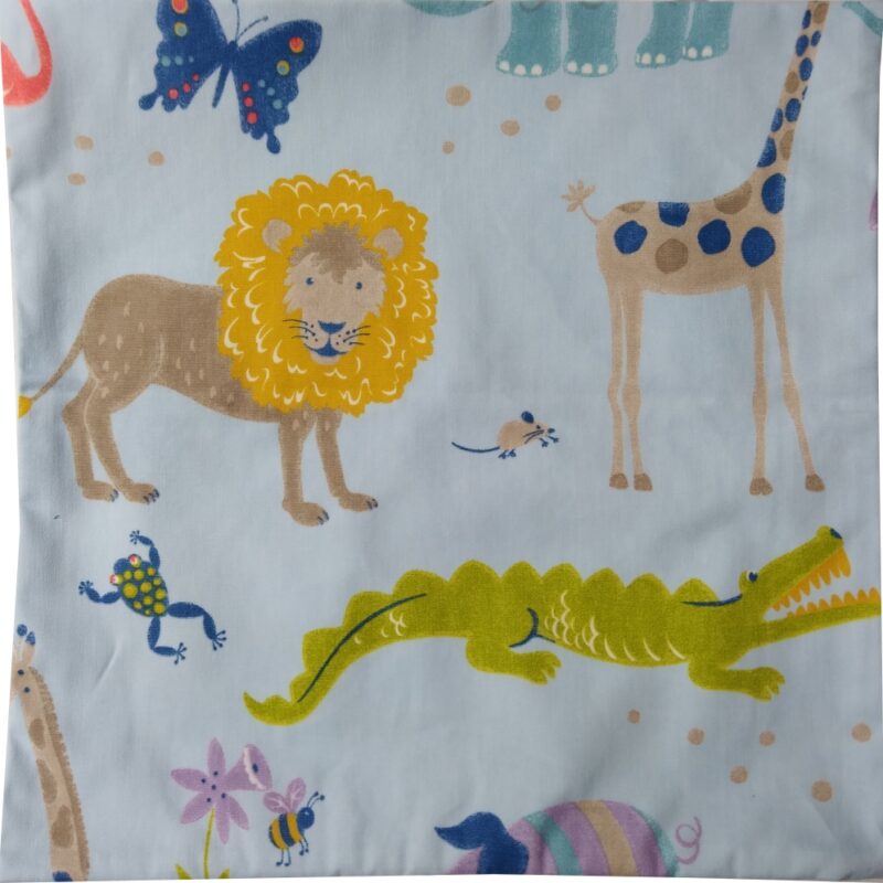 Poszewka ozdobna Pan Lew