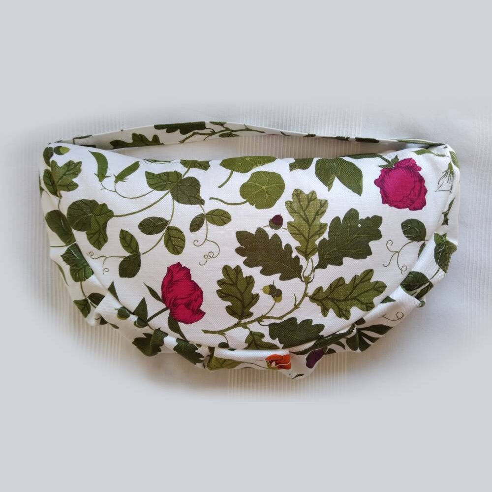 Księżyc "Dębowe Róże"