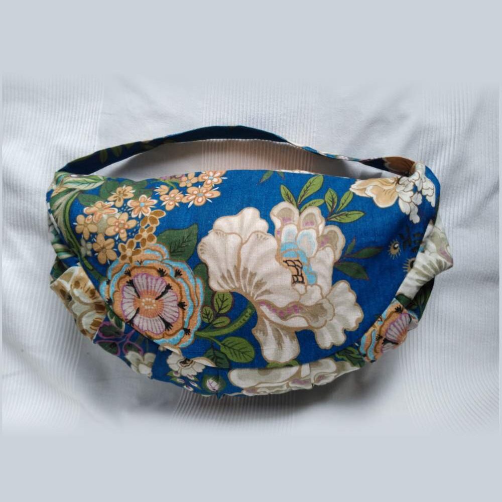 Księżyc "Niebiesko Piękny"