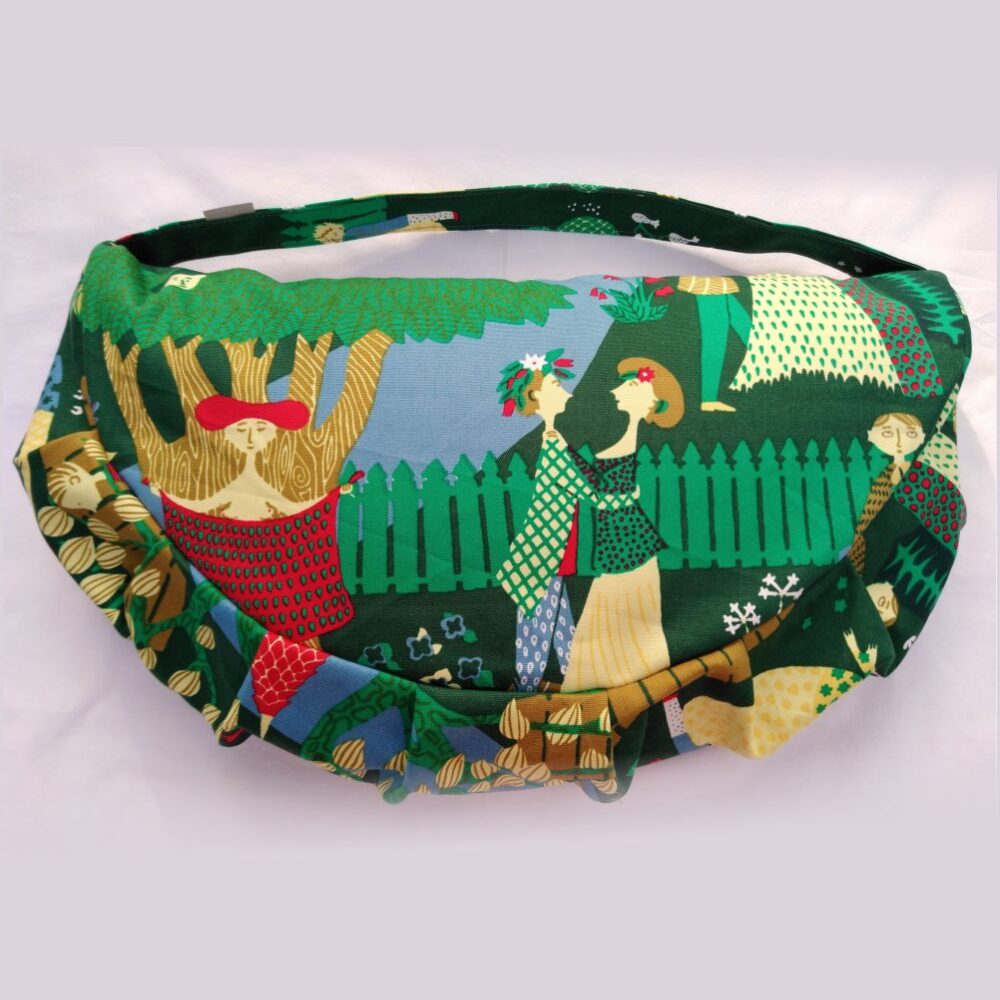 Księżyc "Sielskie Klimaty"