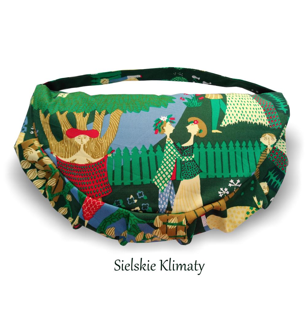 Księżyc "Sielskie Klimaty"