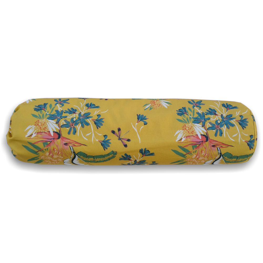 Wałek bolster "Egzotyczny Raj"