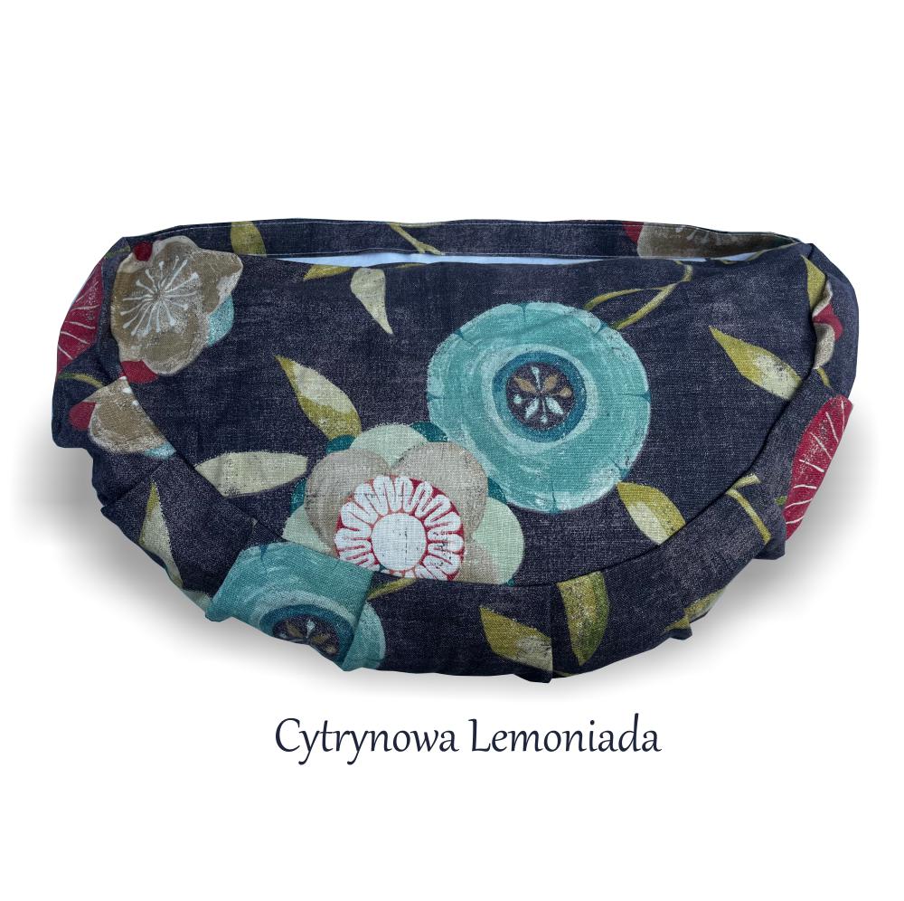 Księżyc "Cytrynowa Lemoniada"
