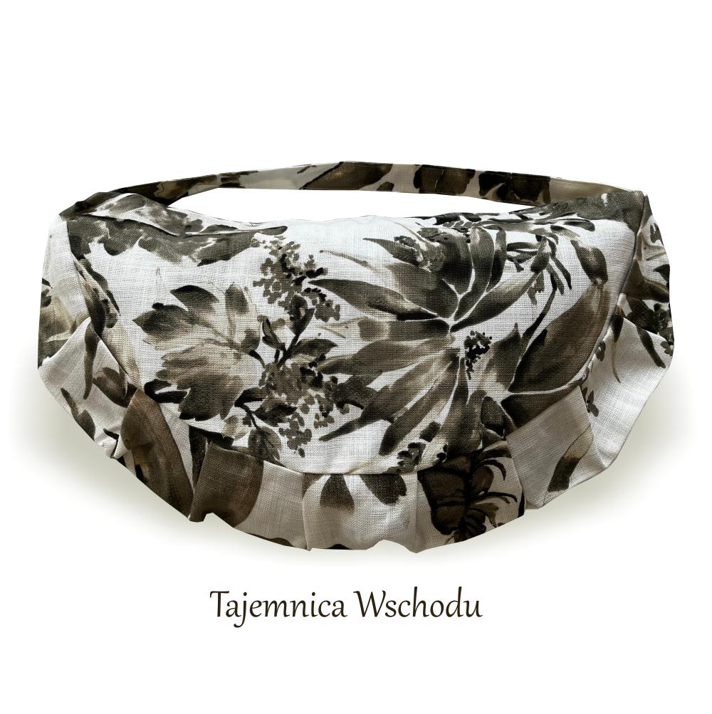 Księżyc "Tajemnica Wschodu"