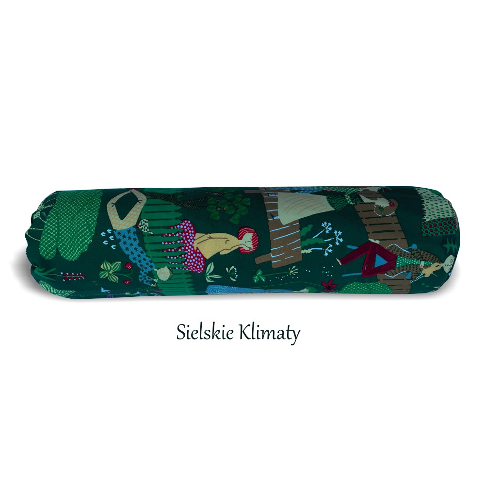 Wałek bolster "Sielskie Klimaty"
