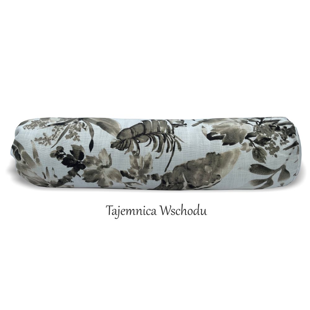 Wałek bolster "Tajemnica Wschodu"